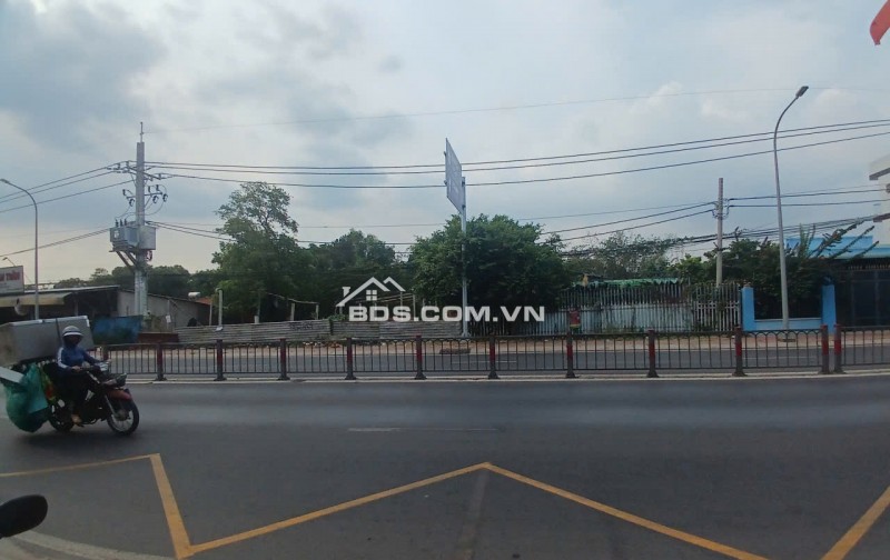[XN45 - TÂM ĐIỂM GIAO THƯƠNG] MẶT TIỀN TỈNH LỘ 8 CỦ CHI – 2.937m2 (33m x 89m)
